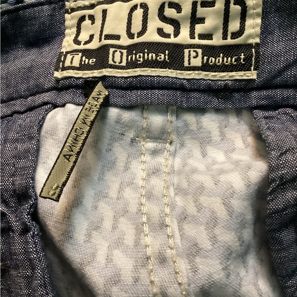 💥PRICE DROP💥 Closed Winston Pant - Picture 5 of 7